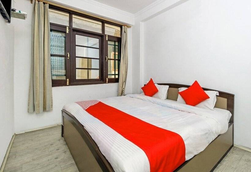 City Star Hotel & Restaurant