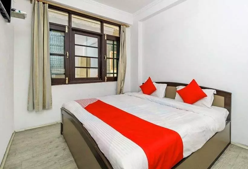 City Star Hotel & Restaurant