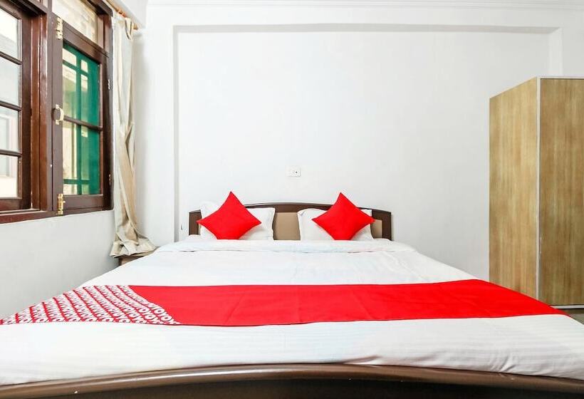 City Star Hotel & Restaurant