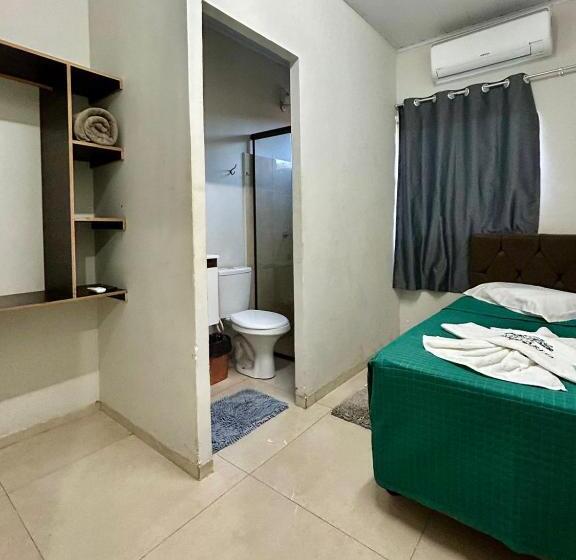 Szálloda Monte Carlo