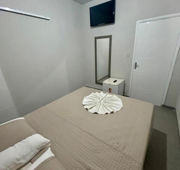 Szálloda Monte Carlo