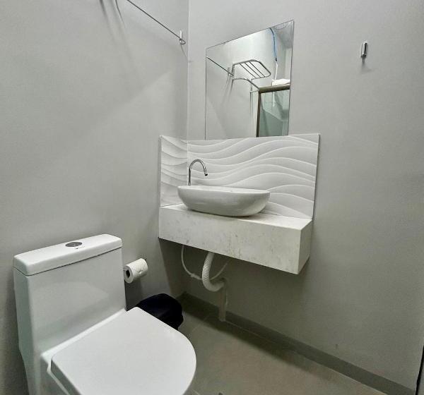 Szálloda Monte Carlo