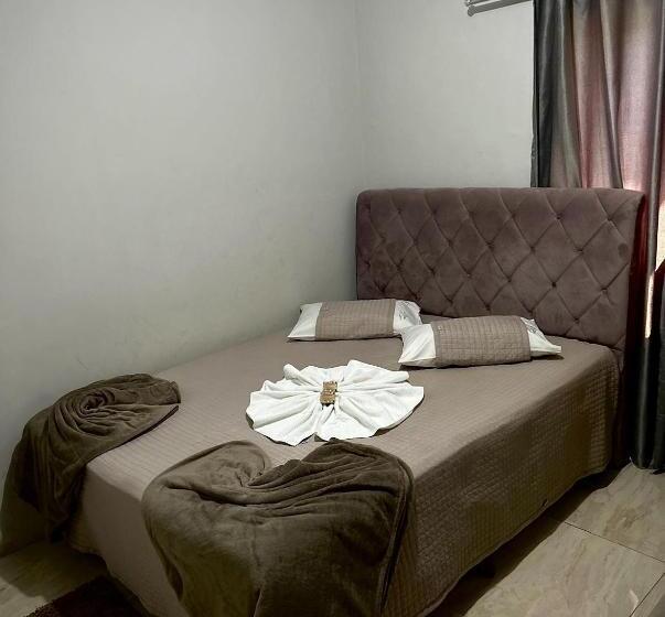 Szálloda Monte Carlo