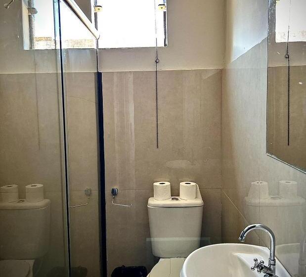 Szálloda Monte Carlo