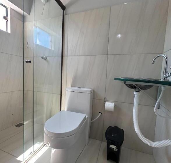 Szálloda Monte Carlo