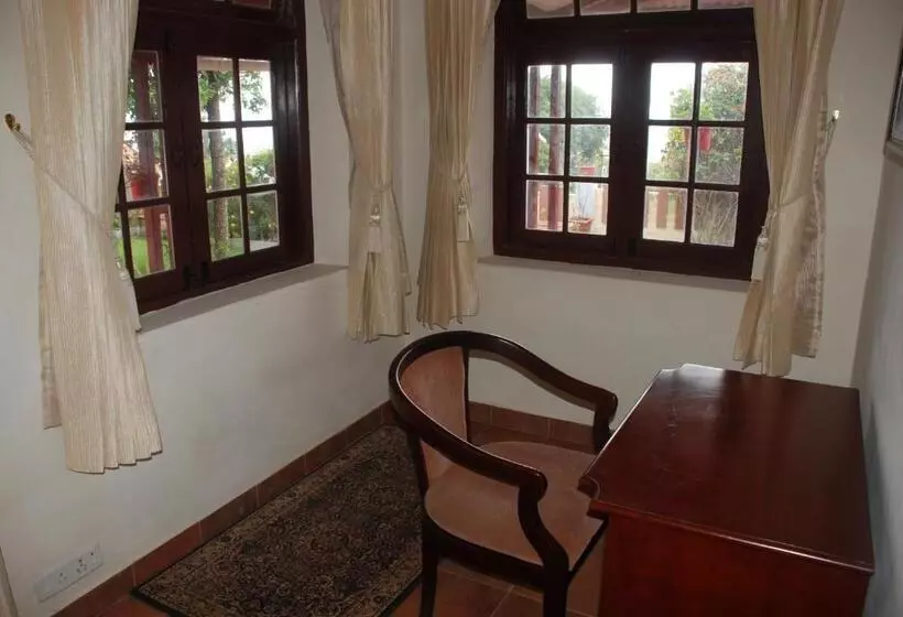 Majatalo Colonial 4 B/r Home, Great For Families, Coonoor