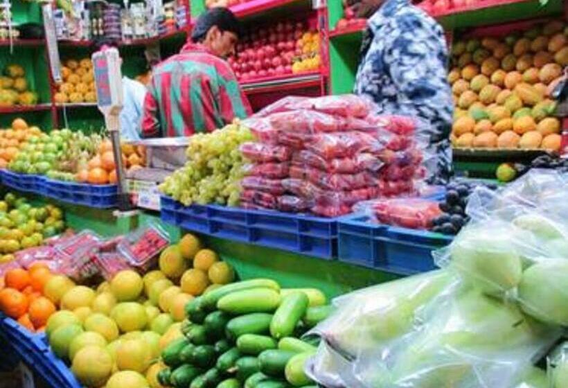 Pension Colonial 4 B/r Home, Great For Families, Coonoor