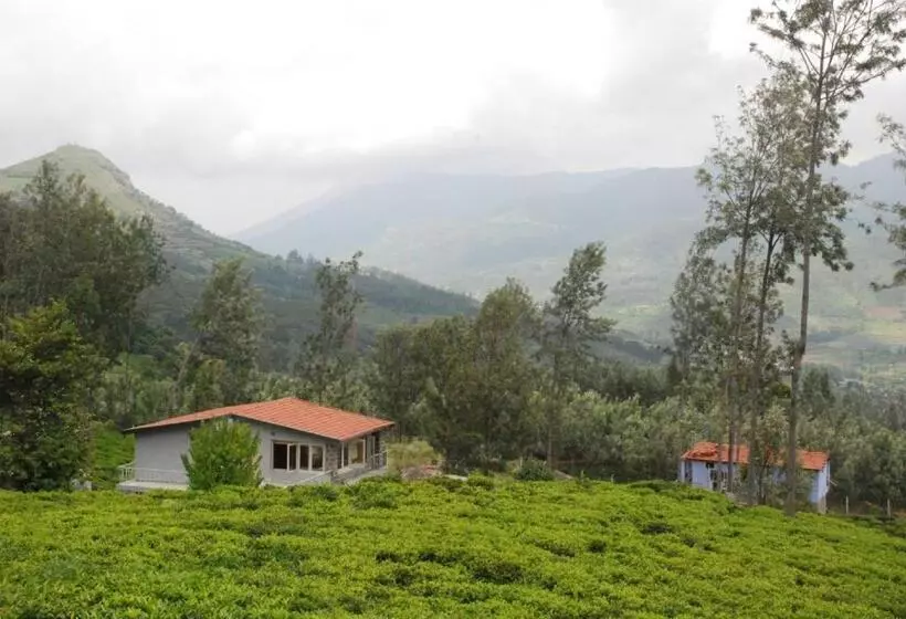 Majatalo Colonial 4 B/r Home, Great For Families, Coonoor