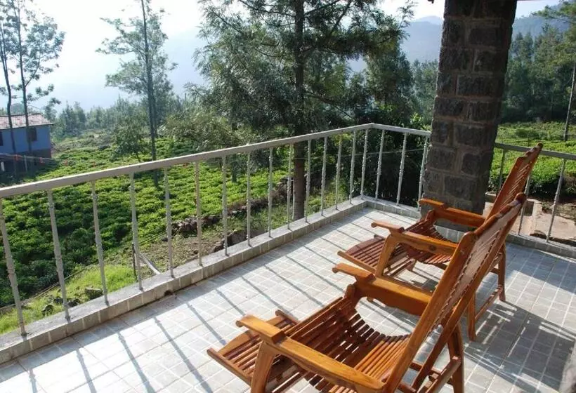 Majatalo Colonial 4 B/r Home, Great For Families, Coonoor