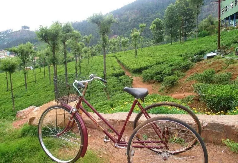 Majatalo Colonial 4 B/r Home, Great For Families, Coonoor