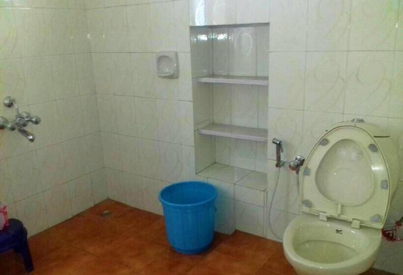 Pension Colonial 4 B/r Home, Great For Families, Coonoor