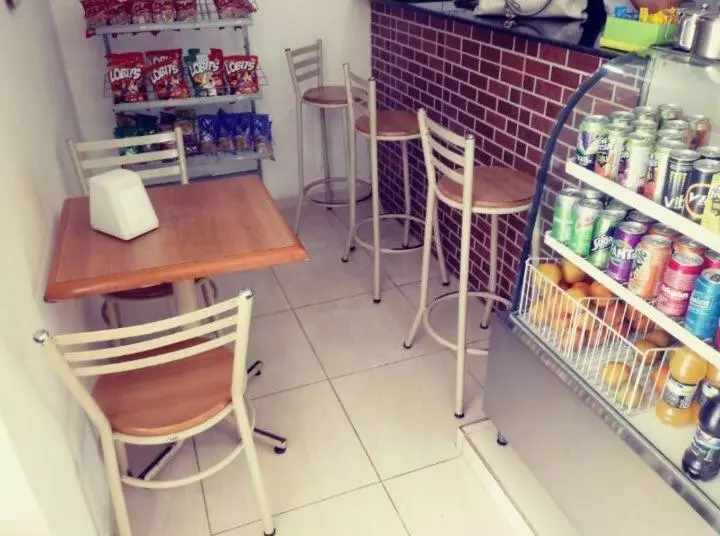 ペンション Pousada Villas