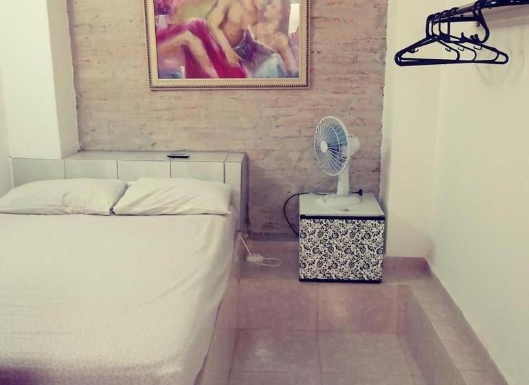 Pensjonat Pousada Villas