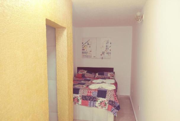 Pensjonat Pousada Villas