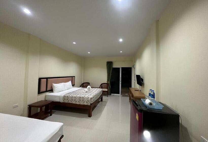 Resort ไออุ่นรีสอร์ท