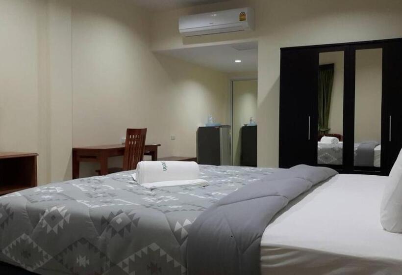 Resort ไออุ่นรีสอร์ท