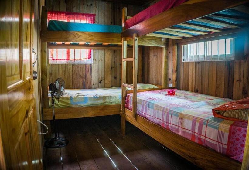 هاستل Hostal On The Sea