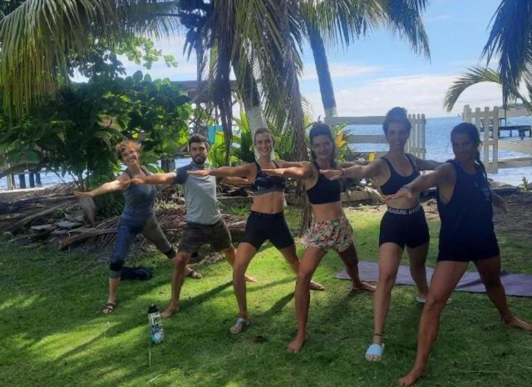 هاستل Hostal On The Sea