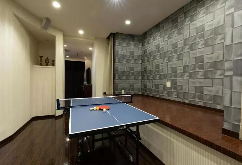 ホテル アン 岐阜 大人専用