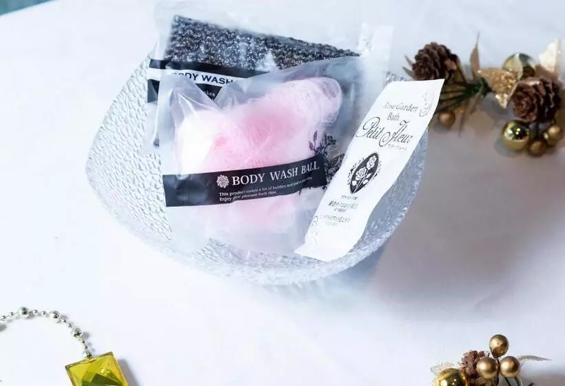 ホテル アン 岐阜 大人専用