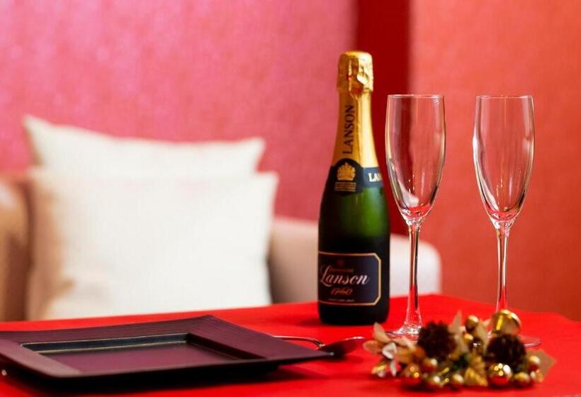 ホテル アン 岐阜 大人専用