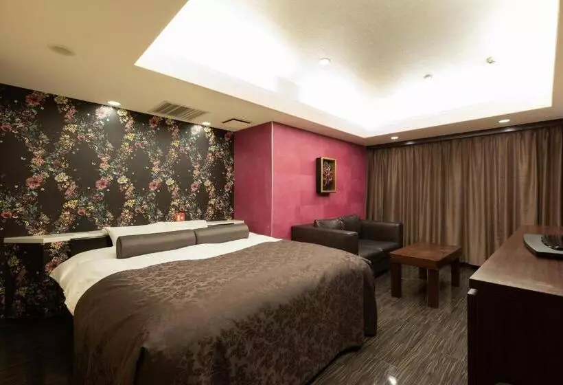 ホテル アン 岐阜 大人専用