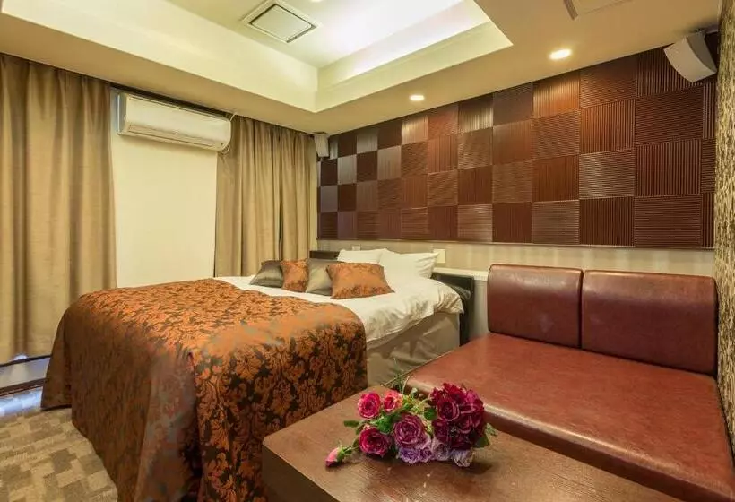 ホテル アン 岐阜 大人専用