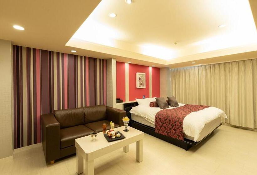 ホテル アン 岐阜 大人専用