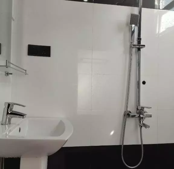 Majatalo Kolition Villa