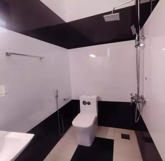 Majatalo Kolition Villa