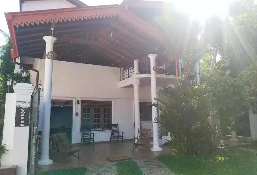 Majatalo Kolition Villa