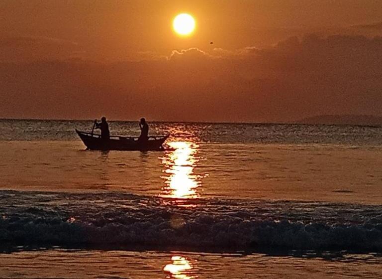 پانسیون Kolition Villa