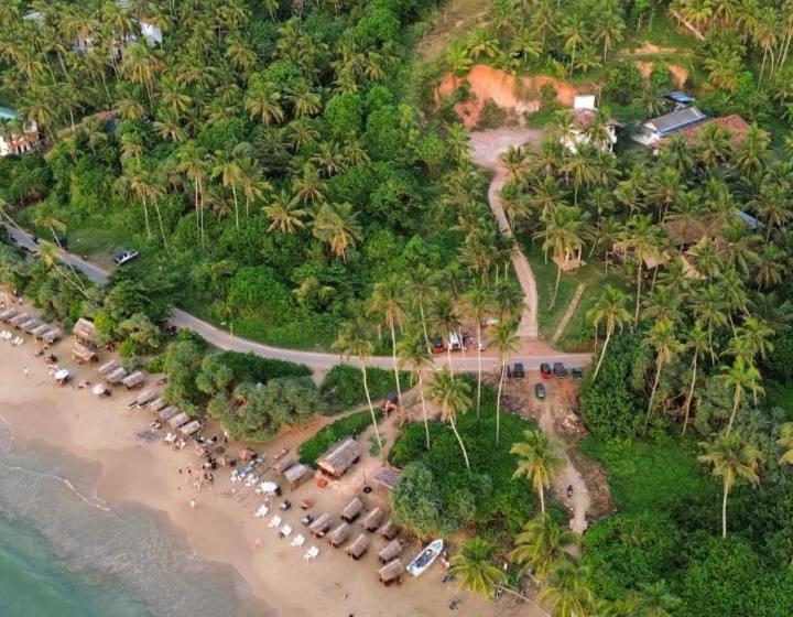 پانسیون Kolition Villa