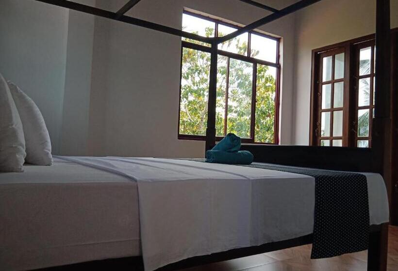 پانسیون Kolition Villa