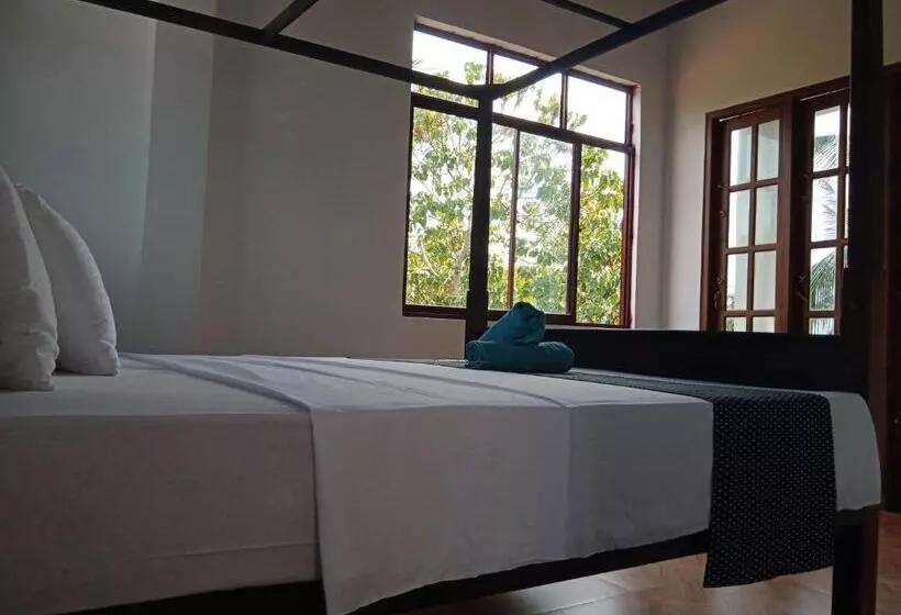 Majatalo Kolition Villa