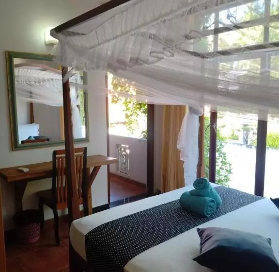 Majatalo Kolition Villa