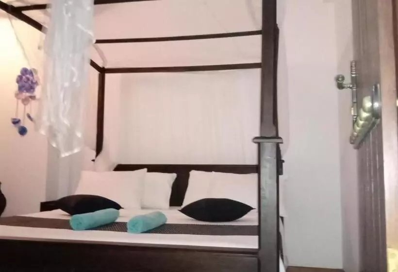 Majatalo Kolition Villa