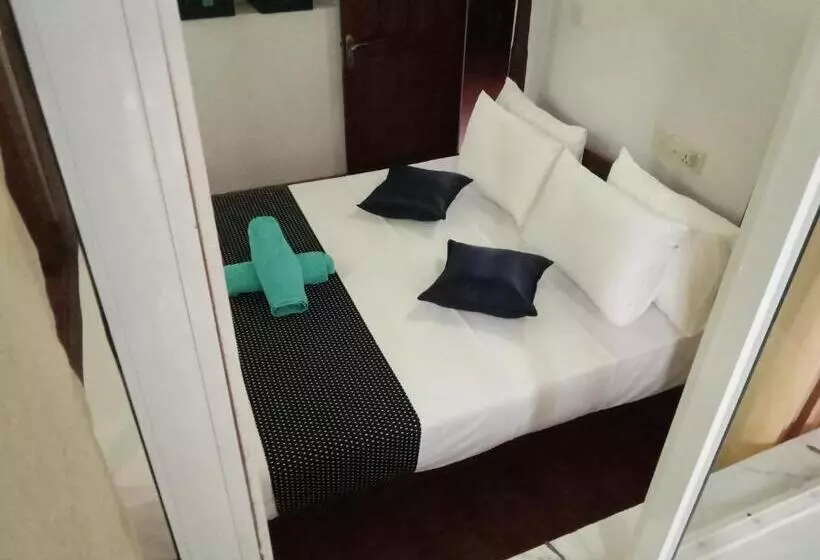 Majatalo Kolition Villa