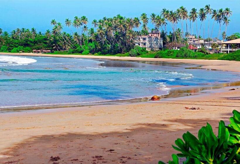 پانسیون Kolition Villa