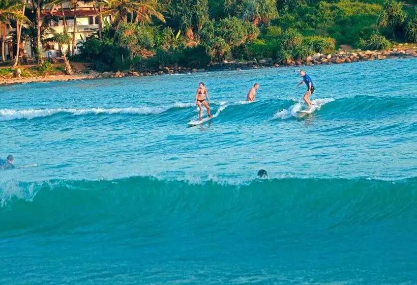 Majatalo Kolition Villa