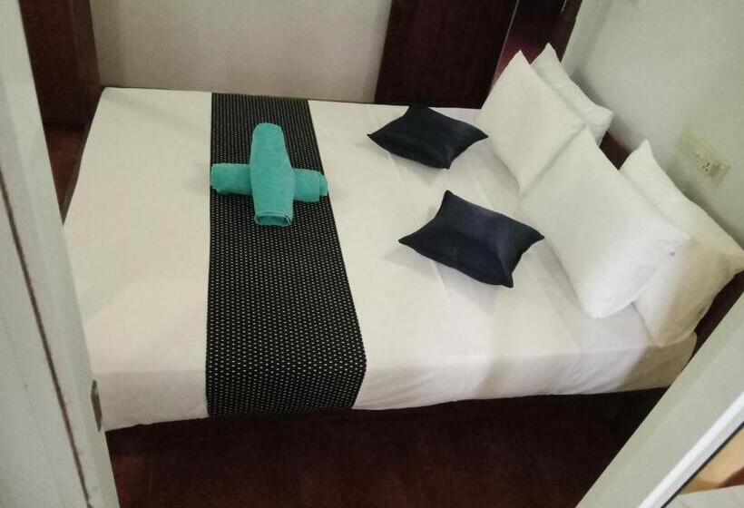 پانسیون Kolition Villa