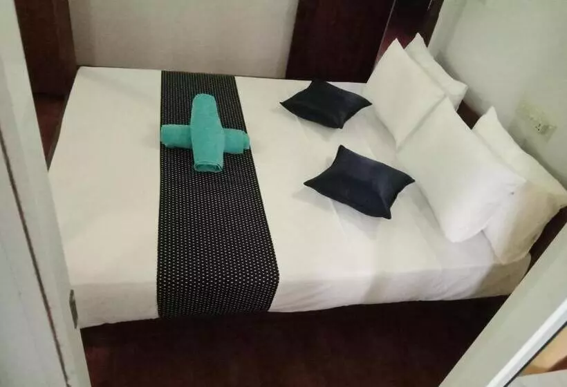 Majatalo Kolition Villa