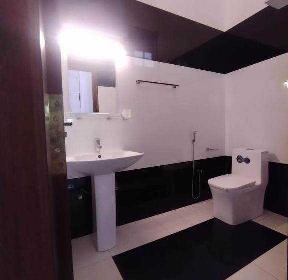 پانسیون Kolition Villa