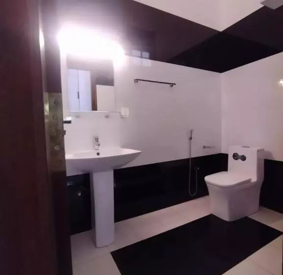 Majatalo Kolition Villa