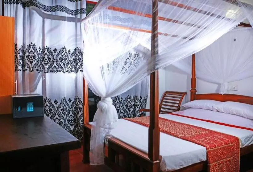 Majatalo Kolition Villa