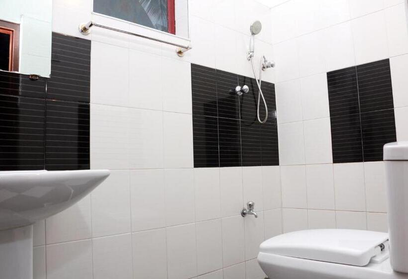 پانسیون Kolition Villa