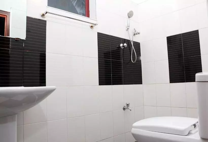 Majatalo Kolition Villa