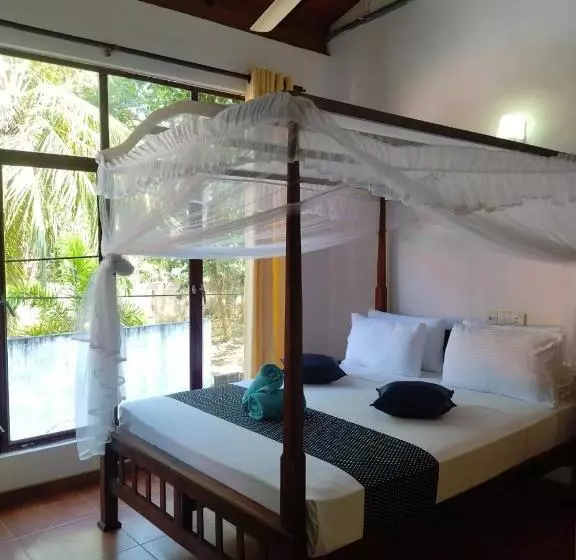 Majatalo Kolition Villa