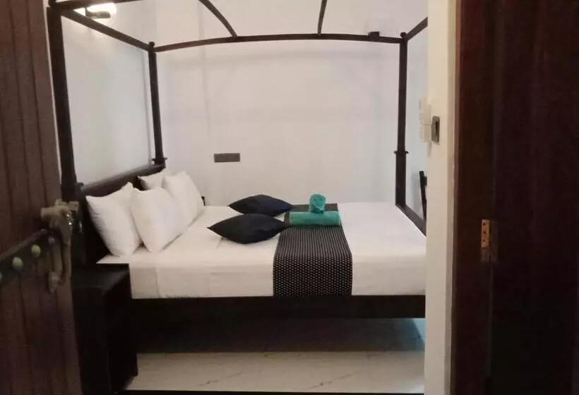 Majatalo Kolition Villa