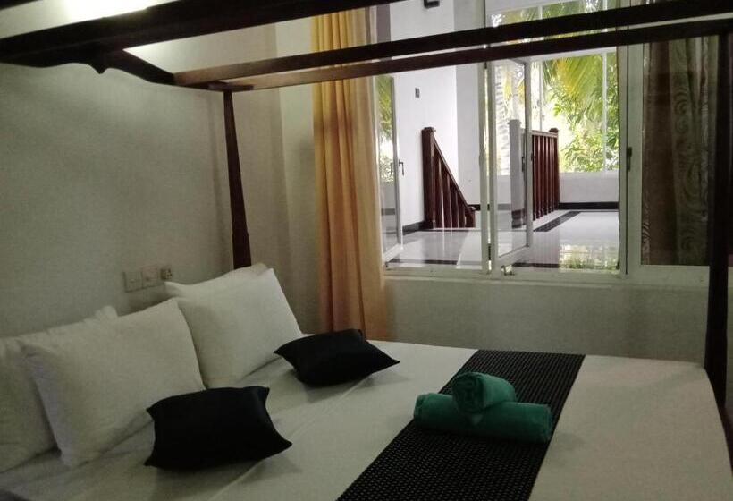 پانسیون Kolition Villa